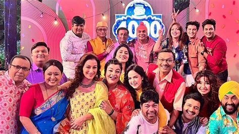 tmkoc perfume seller thief episode